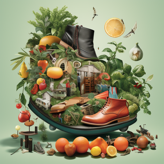 Vegan Leather Suppliers: Crafting Sustainability and Style